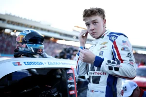 Fans Cheer as Connor Zilisch’s Indy 500 Plans Take Shape