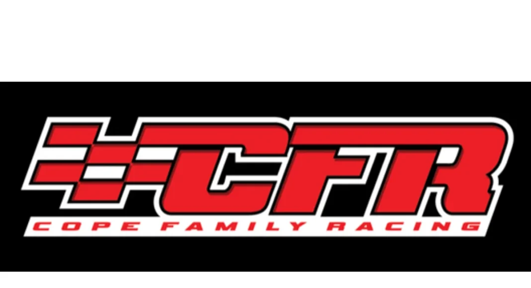 Image of Cope Family Racing