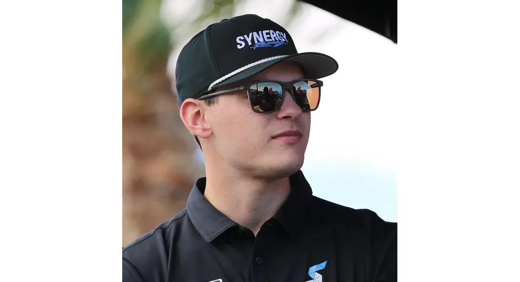 Picture of Corey Heim - 2025-11-06 Image of Corey Heim