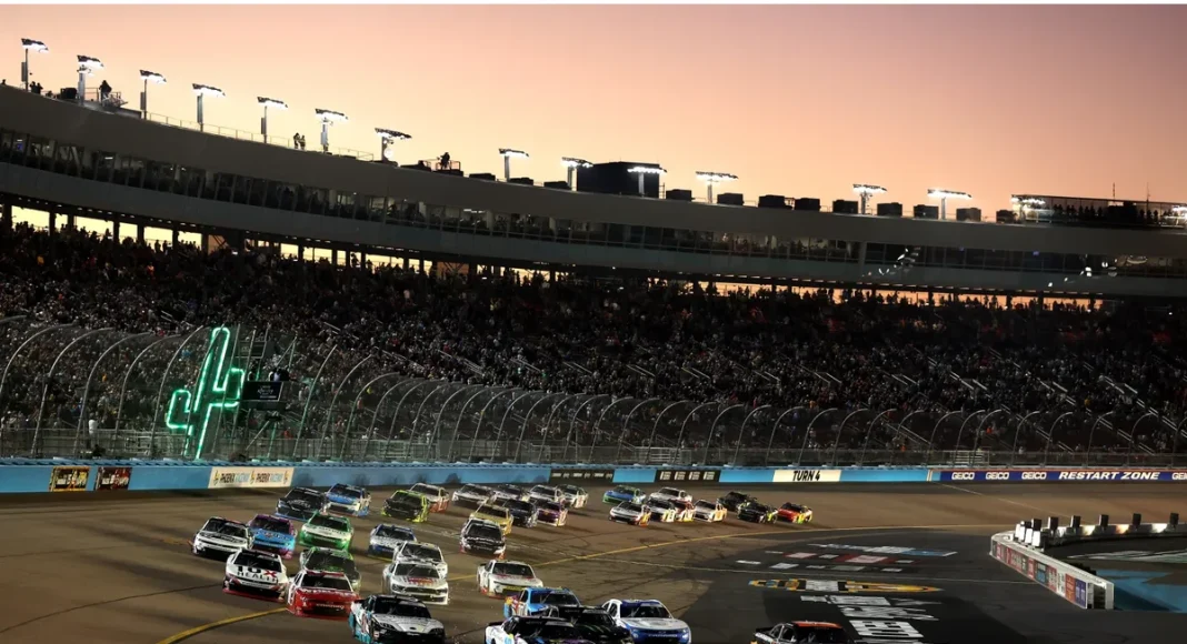 Corey Heim, Joe Gibbs Racing, Toyota, Joe Gibbs, Corey Heim NASCAR controversy