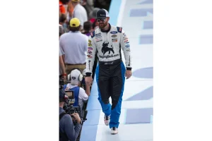 Corey LaJoie Opens Up on NASCAR Career Setback and Recovery