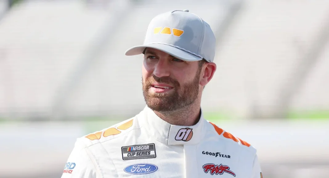 Corey Lajoie, Spire Motorsports, Corey LaJoie NASCAR future