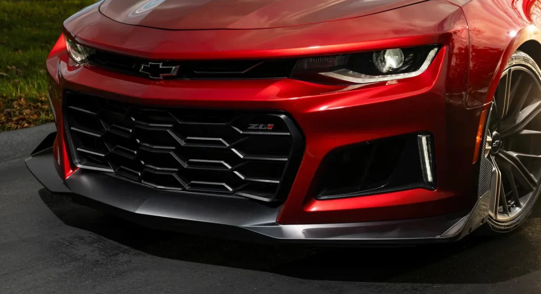 Cup Series, Chevrolet, NASCAR, 2026 NASCAR Cup Series Camaro