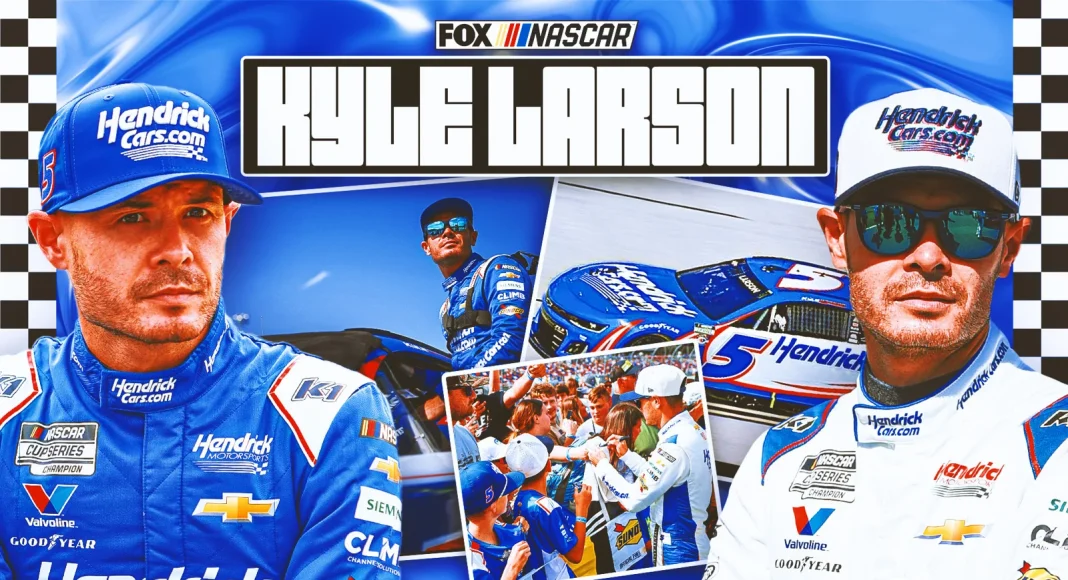 NASCAR Cup Series championship winners