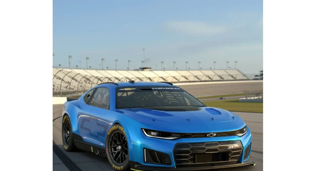 Cup Series, Joe Gibbs Racing, Hendrick Motorsports, Team Penske, Joe Gibbs, NASCAR, NASCAR Cup Series teams 2026