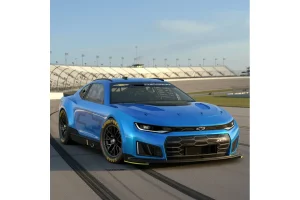 3 NASCAR Cup Series Teams Set to Shake Up 2026 Season