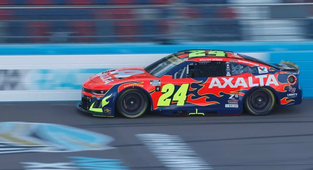 NASCAR Cup Series best races