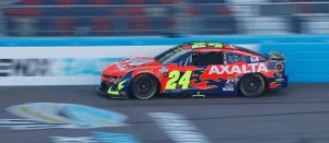 2025’s 5 Best NASCAR Cup Series Races, Ranked by Fans