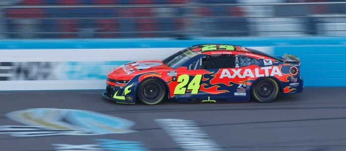 NASCAR Cup Series best races