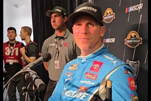 NASCAR Cup Series Championship Odds: Who’s Favored in 2025?