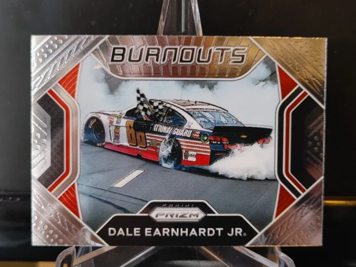 Dale Earnhardt Jr Thanksgiving Classic