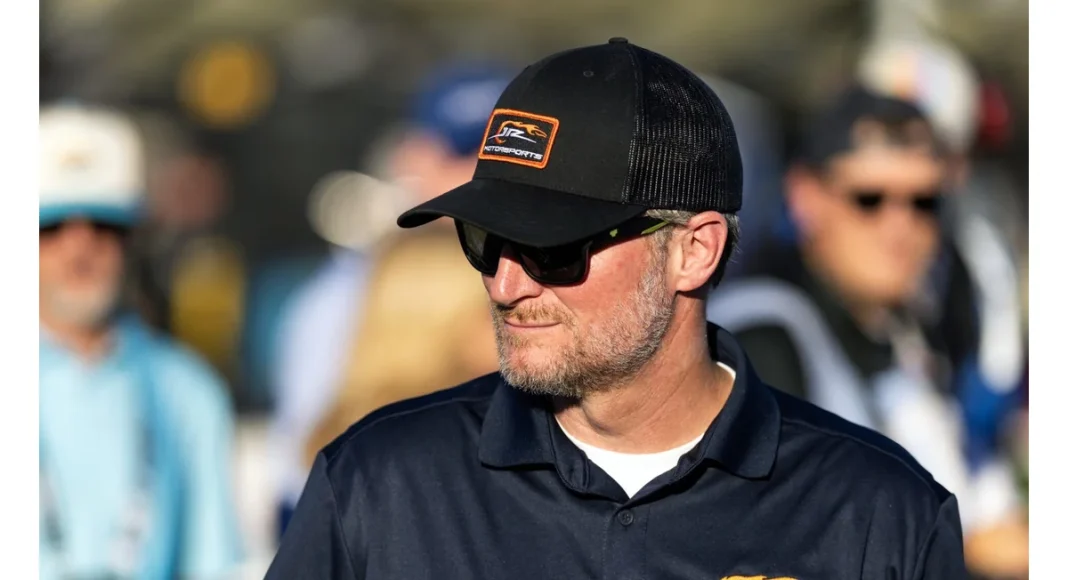 Dale Earnhardt Jr, Dale Earnhardt Jr business update