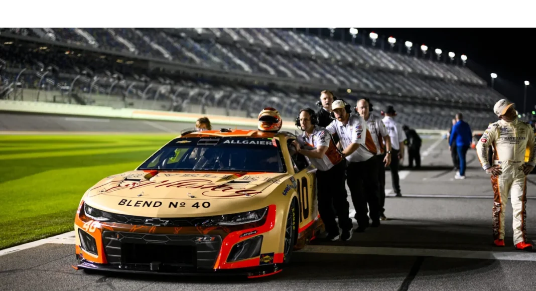 Dale Earnhardt Jr, Daytona 500, Daytona International Speedway, Chevrolet, JR Motorsports, Justin Allgaier, NASCAR, Cup Series, Xfinity Series, Dale Earnhardt Jr Daytona 500