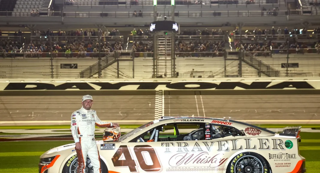 Dale Earnhardt Jr, Daytona 500, Daytona International Speedway, Chevrolet, JR Motorsports, Justin Allgaier, NASCAR, Dale Earnhardt Jr Daytona 500