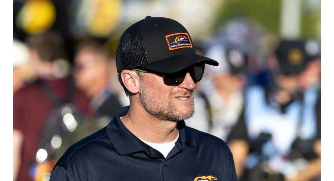 Dale Earnhardt Jr, Daytona 500, Daytona International Speedway, JR Motorsports, Justin Allgaier, Dale Earnhardt Jr Daytona 500