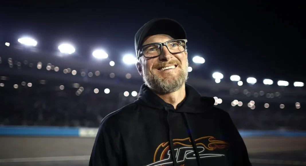 Dale Earnhardt Jr, Daytona 500, JR Motorsports, Justin Allgaier, NASCAR, Cup Series, Dale Earnhardt Jr NASCAR insight