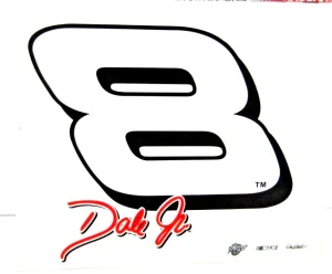 Dale Earnhardt Jr. Fires Back in NASCAR Numbers Debate