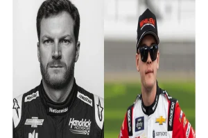 Dale Earnhardt Jr. Reacts to Viral Batman Meme: “I Knew It”
