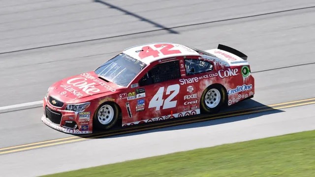 Dale Earnhardt Jr, Kyle Larson, Hendrick Motorsports, Tony Stewart, Dale Earnhardt Jr Kyle Larson