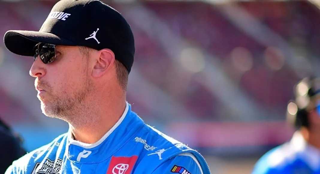 Dale Earnhardt Jr. 2026 season