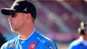 Dale Earnhardt Jr. Plots Comeback for 2026 NASCAR Season