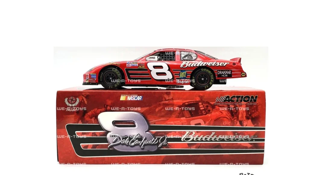 Dale Earnhardt Jr, NASCAR, Cup Series, Dale Earnhardt Jr. NASCAR