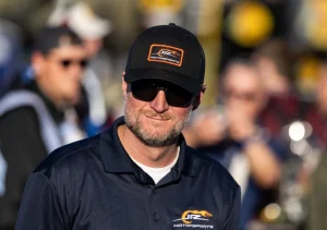 Dale Earnhardt Jr Teases Major 2026 NASCAR Playoff Shakeup