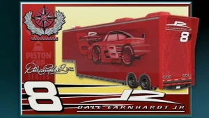 Dale Earnhardt Jr. Shares Path to Closure After Edwards’ Exit