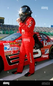 Dale Earnhardt Jr. Shares Hilarious Parenting ‘Fail’ Moment