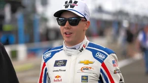 Dale Earnhardt Jr. Shares Powerful Advice After Xfinity Heartbreak