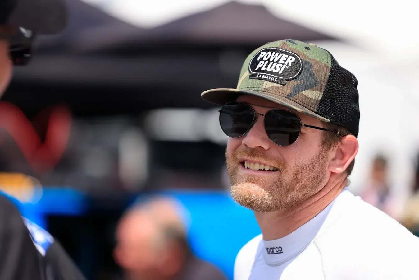 Dale Earnhardt Jr 2026 NASCAR