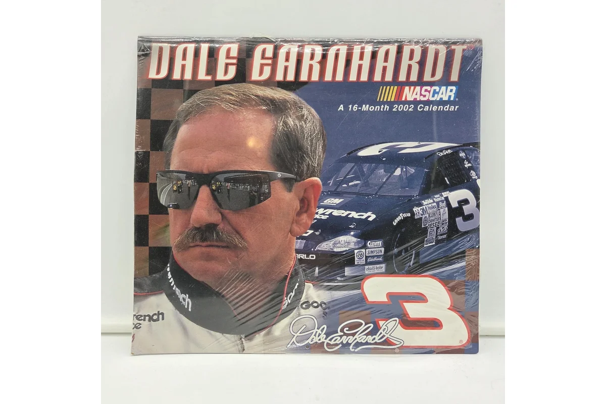 Dale Earnhardt Sr.