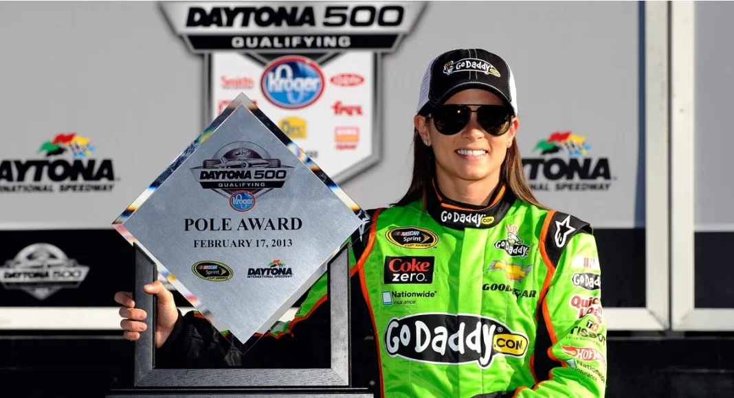 Danica Patrick, Martinsville Speedway, Danica Patrick NASCAR success
