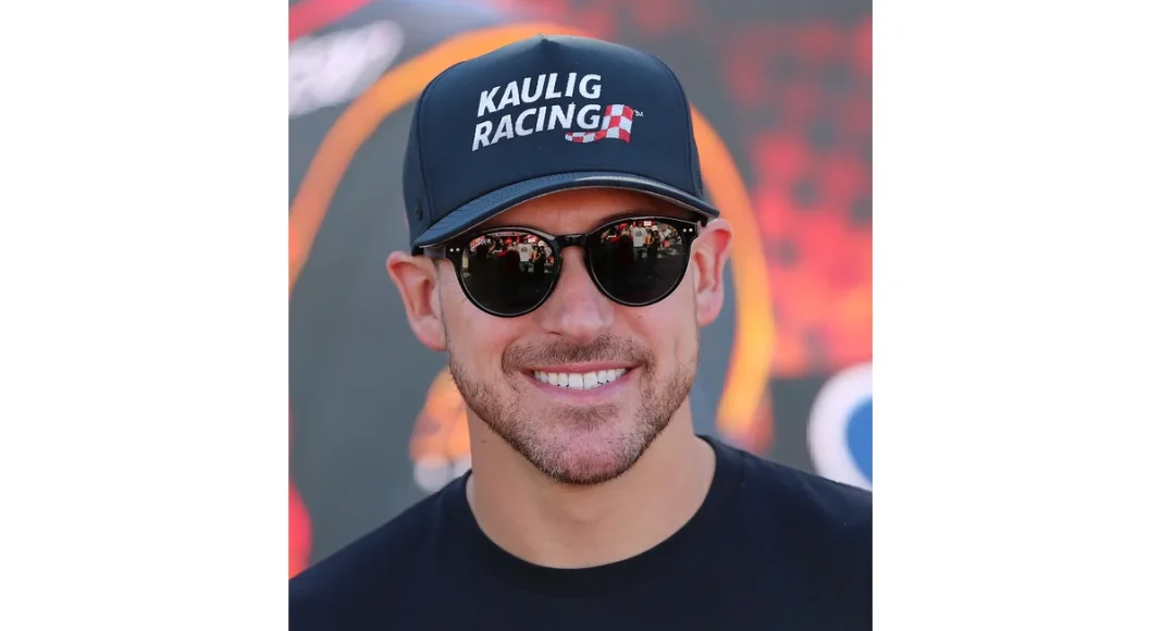 Image of Daniel Hemric