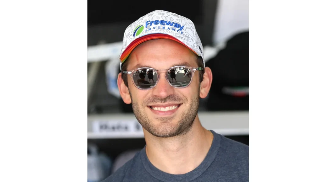 Image of Daniel Suarez