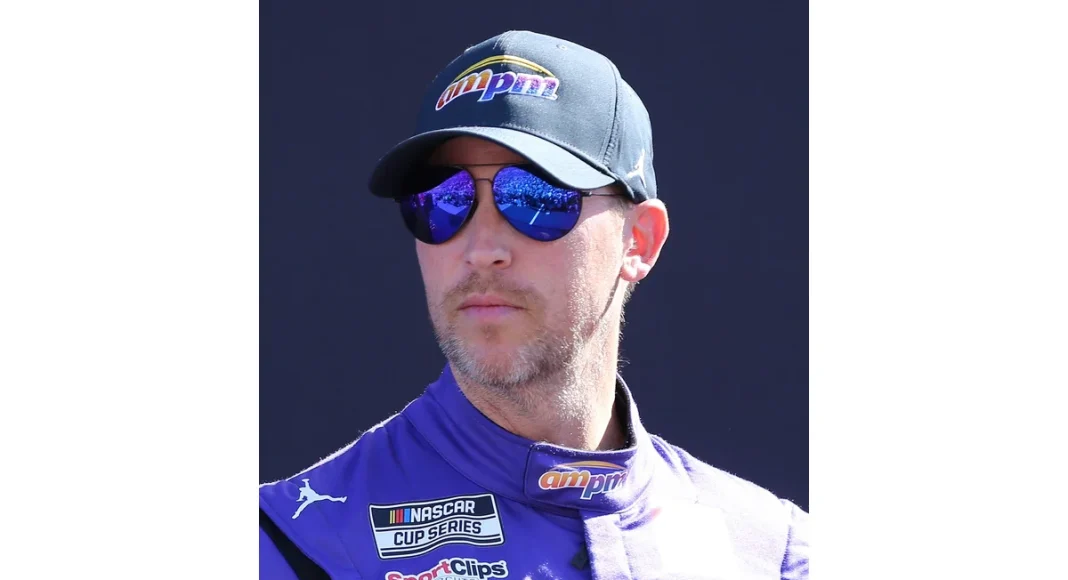 Picture of Denny Hamlin - 2025-11-06 Image of Denny Hamlin