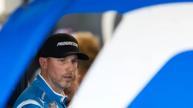 Denny Hamlin, 23XI Racing, Denny Hamlin NASCAR antitrust trial