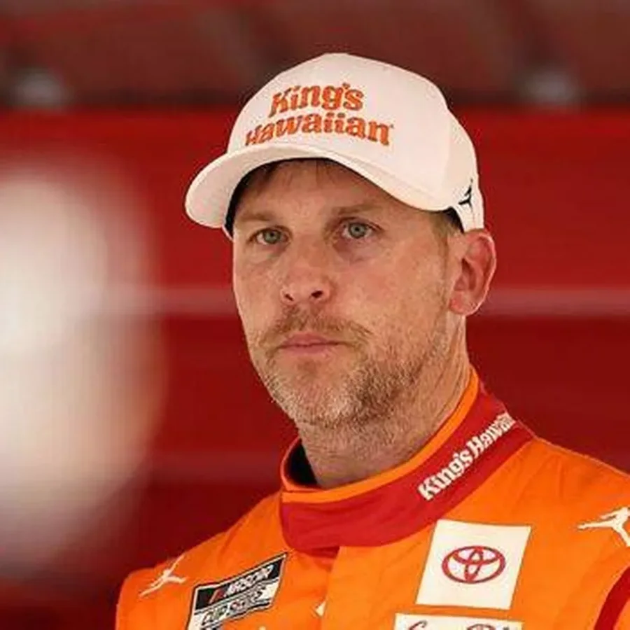 image-of-denny-hamlin-01-11-2025 Denny Hamlin