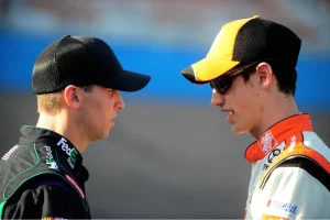 Denny Hamlin’s Crew Chief Backs Outcry Over NASCAR ‘Sanitizing’