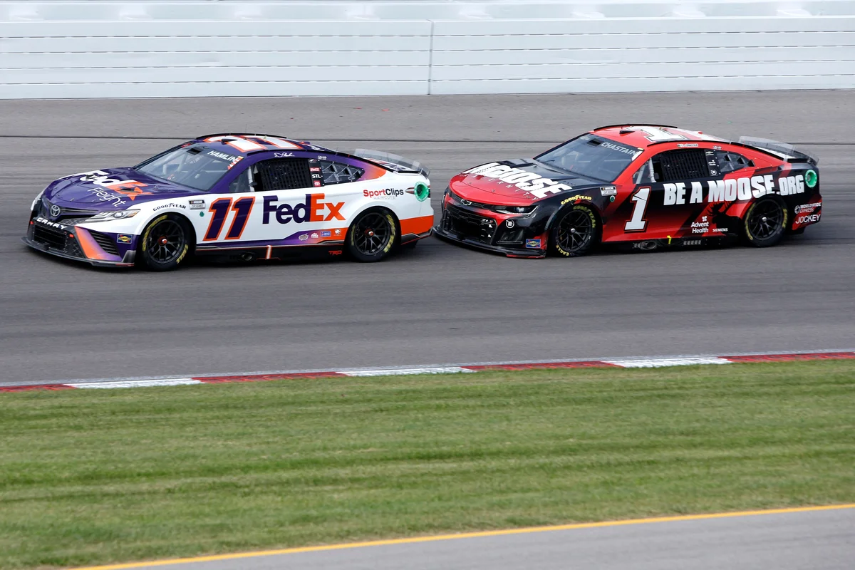 image-of-Denny Hamlin-15-11-2025 Denny Hamlin