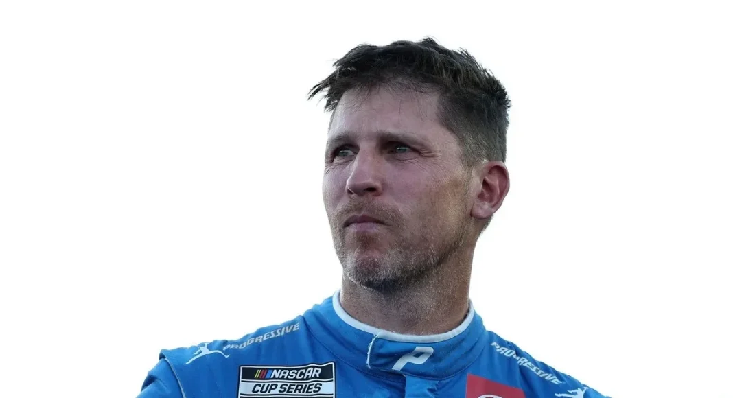 Denny Hamlin NASCAR legacy