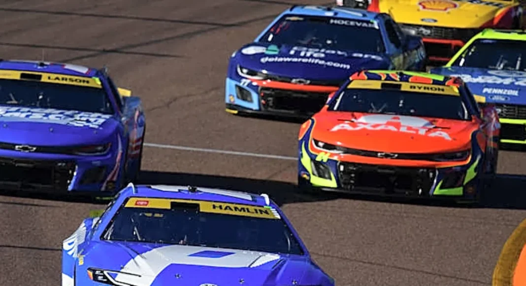 Denny Hamlin championship heartbreak