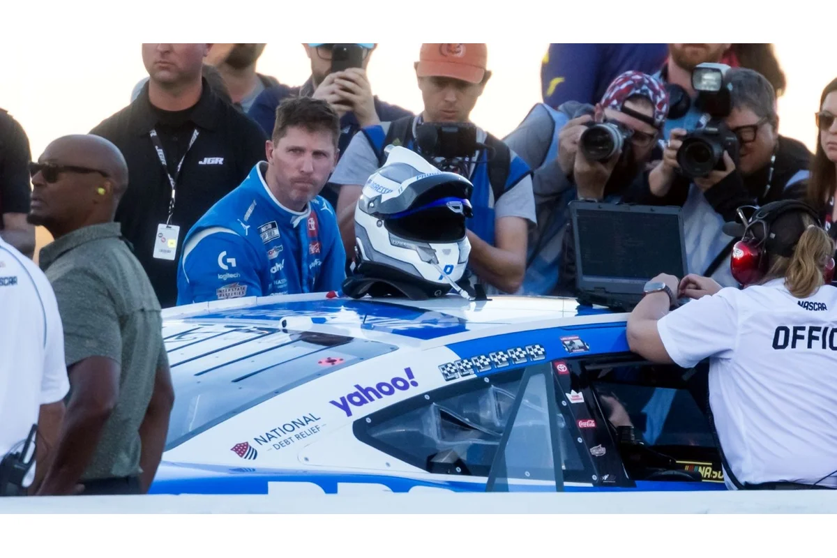 image-of-Denny Hamlin-15-11-2025 Denny Hamlin