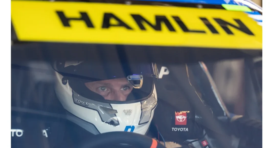 Denny Hamlin, Joey Logano, NASCAR, Denny Hamlin playoff criticism