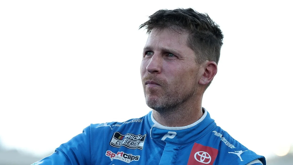 Denny Hamlin