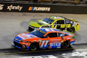 Keselowski: Race Wins Matter More After Denny Hamlin’s NASCAR Cup Heartbreak