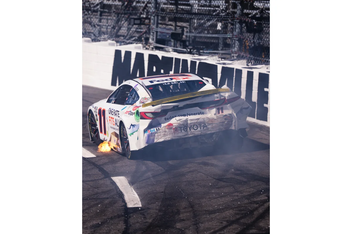 image-of-Denny Hamlin-15-11-2025 Denny Hamlin