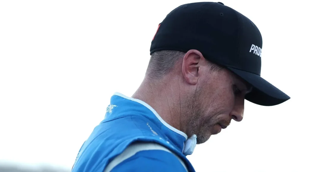 Denny Hamlin, Kyle Larson, NASCAR, Denny Hamlin playoff format criticism