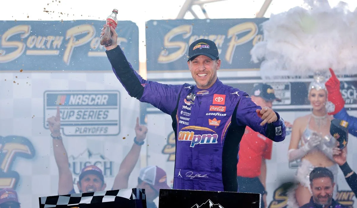 image-of-denny-hamlin-01-11-2025 Denny Hamlin