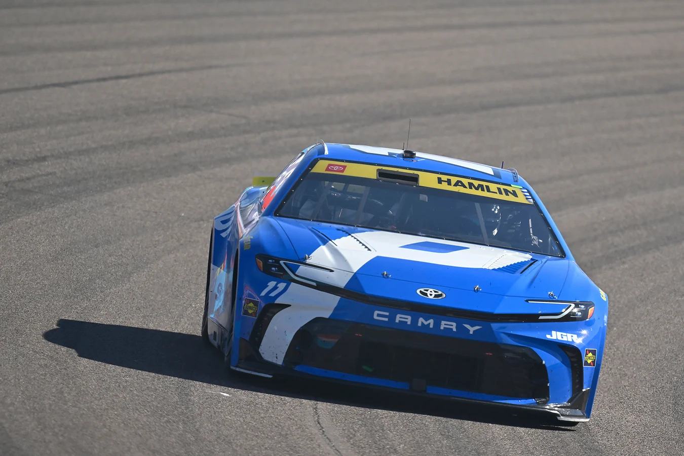 image-of-denny-hamlin-06-11-2025 Denny Hamlin